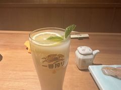 -松涛日本料理