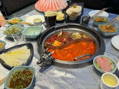 -红辣椒·川菜·火锅(张杨路店)