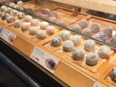 -銀座あけぼの (銀座本店)