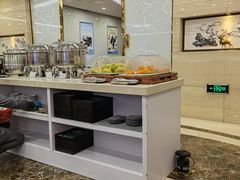 -首都机场T3航站楼商务CIP贵宾厅