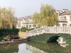 -雅和生态渔庄·宜城锅巴饭(龙灵山公园店)