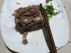 -浩爷羊蝎子火锅(望京店)
