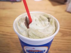 -DQ·蛋糕·冰淇淋(五角场万达店)