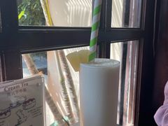 菠萝椰子特饮-安德鲁饼店(总店)