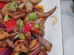 -清真·同发顺饭庄·烧麦(总店)