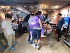 -4k轰趴馆(苏州街店)