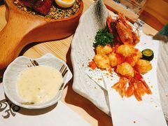 -小句号·精致料理(江南环球港店)