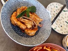 -沿途四季·云南菜·诗酒茶(蓝色港湾店)
