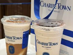-CHARLIETOWN红茶公司(南京万象天地店)