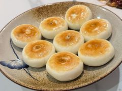 -金熊猫川菜餐厅