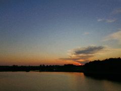 -大兴滨河森林公园