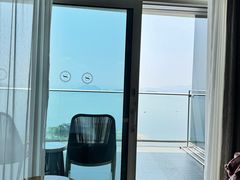 -绿城千岛湖喜来登度假酒店