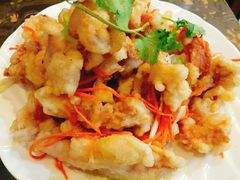 -张包铺(道外店)