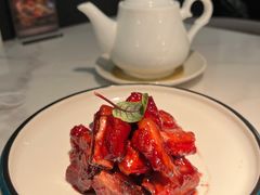 镇江排骨-翡翠拉面小笼包(岭南新天地店)