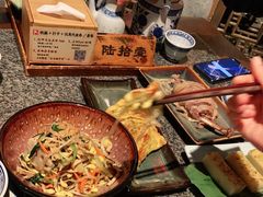 -南京大牌档(之心城店)