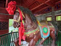 -关羽祠