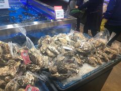 -盒马鲜生(枣园路店)