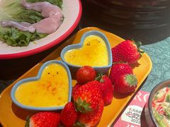 -牛New寿喜烧(中山公园龙之梦店)