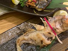 -乐亭日本料理(彩虹本店)