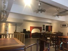 -老清朝包子铺(开明街店)