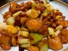 -鸽子窝(黄村店)