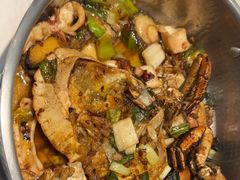 -七欣天香辣蟹火锅(无锡金太湖国际城店)