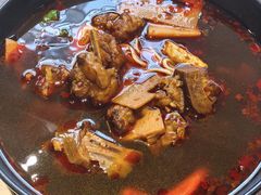 -北大家园食堂