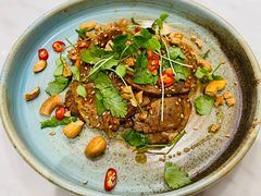 -théATRE茶聚场·餐厅(环球金融中心店)