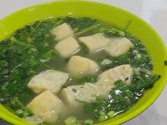 -张记汤馆(嫩江路店)