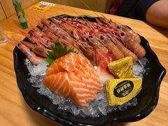 -大焰自助日式料理 铁板烧(徐汇店)