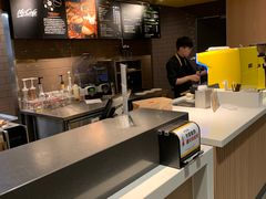 -麦当劳(金山红星美凯龙DT店)