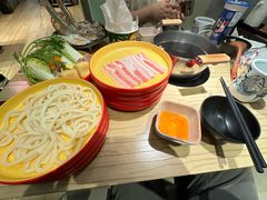 -沼津港精致料理·寿喜烧·烧鸟(漕河泾印象城店)