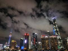 -上海中心大厦