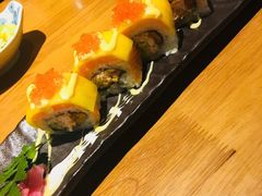 -一心创作料理屋(经开万达店)