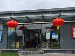 -鄱阳湖国家湿地公园