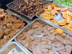 -富龙快餐店(铁西店)
