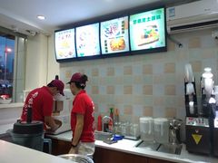 -杨小贤芒果绵绵冰(南门口店)