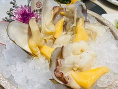小象鼻蚌-围炉夜话·潮汕卤水火锅(榕江店)