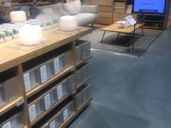 -MUJI无印良品(杭州万象城店)