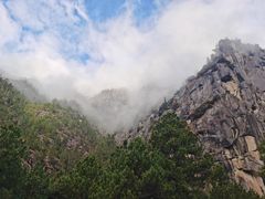 -卡定沟景区
