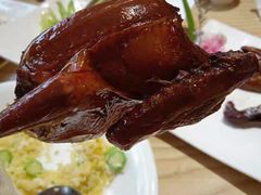 -德胜轩正宗顺德菜(宝安沙井会展中心店)