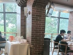 -京滨饭店·餐厅(阜外大街店)
