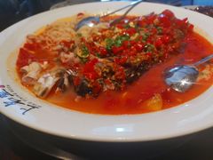 -上名堂·鱼头好吃(体育场路店)