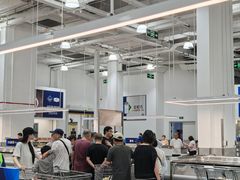 -山姆会员商店(上海浦东店)