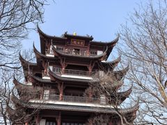 -采石矶景区