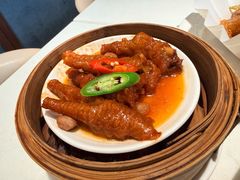 -新雅粤菜馆(南京东路店)