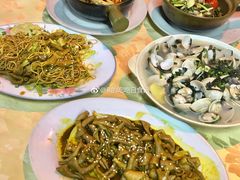 紫苏白贝-民记食店(沙溪店)