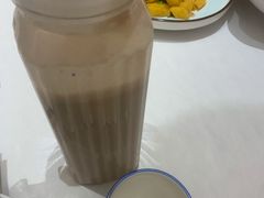 炒饽饽-北塘海鲜·天津菜(大光明桥旗舰店)