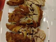 -玉华台饭庄(裕中西里小区店)