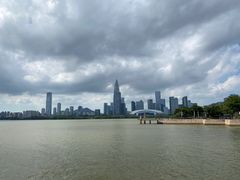 -宝安西湾红树林湿地公园